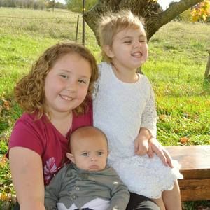 Meet your Posher, Candis